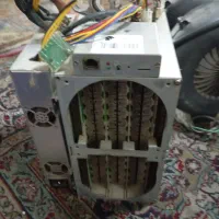 فروش ماینر با هواکش و فن