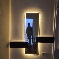 بک لایت سند بلاست