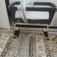 گهواره کودک دلیجان