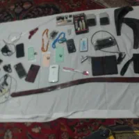 انواع لوازم شخصی مصرفی