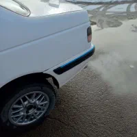 ELX زانتیا 1800|خودرو سواری و وانت|خرمدره, |دیوار