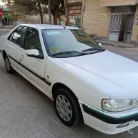 پارس سال کارمندی|خودرو سواری و وانت|گناباد, |دیوار