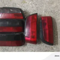 اکسل باک کیلومتردینام استارت چراغ پژو