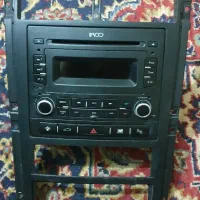 ضبط فابریک پژو پارس ،چراغ جلو عقب پژو پارس