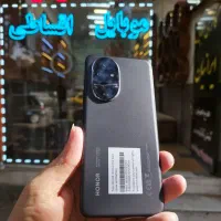 Honor 200فقط آنباکس شده