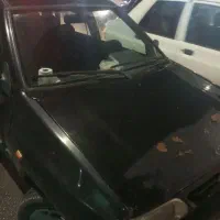 پراید مدل84|خودرو سواری و وانت|مشهد, فاطمیه|دیوار