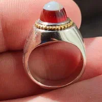 انگشتر فدیوم مهردادغلامرضا سنگ باباقوری|بدلیجات|تهران, نیروی هوایی (پیروزی)|دیوار