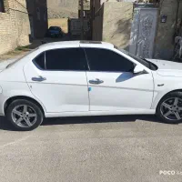 دنا پلاس توربو|خودرو سواری و وانت|شیراز, دلگشا|دیوار