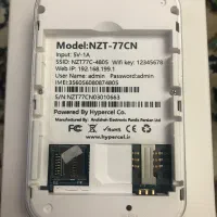 مودم جیبی نزتک|مودم و تجهیزات شبکه|تهران, شهران شمالی|دیوار