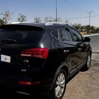 جک s5 2000c مدل ۹۸ برج ۱۲|خودرو سواری و وانت|ورامین, ورامین|دیوار