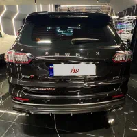 تیگو هشت پرو مکس IE|خودرو سواری و وانت|اردبیل, |دیوار