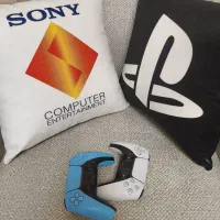 کوسن پلی استیشن بازی ps4 و ps5|کنسول، بازی ویدئویی و آنلاین|تهران, بهار|دیوار