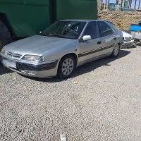 سیتروئن زانتیا|خودرو سواری و وانت|همدان, |دیوار