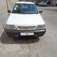 فروش پراید وانت