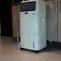 کولر بخاری پرتابل هیتر سرمایشی گرمایشی گرمایش|بخاری، هیتر، شومینه|رودهن, |دیوار