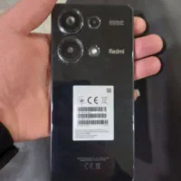 نوت 13 پرو 5g فوری