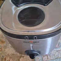 سرخ کن|اجاق گاز و لوازم برقی پختوپز|شیراز, شیشهگری|دیوار