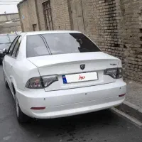 سمند سورن پلاسxu7