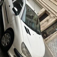 ۲۰۶ sd v8 مدل ۹۶