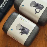 نورهای سینمایی و تولید محتوا