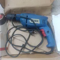 دریل سیمی درحدنو