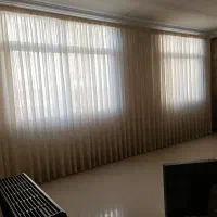 پرده پذیرایی