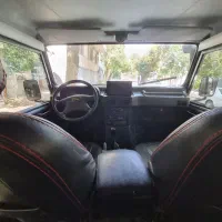 پاژن v6 دوکابین مدل ۸۹|خودرو سواری و وانت|شیراز, سینما سعدی|دیوار