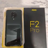 گوشی شیائومی POCO F2 PRO 5G حافظه 256 رام 8