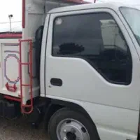 جابجایی بار تمامی نقاط