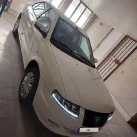 سورن پلاس xu7 صفر مدل ۱۴۰۲