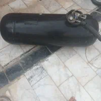 کپسول LpGباکلیه وسایل