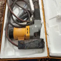 دریل درحدنو