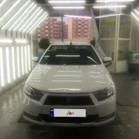 دنا معمولی تیپ ۲ مدل ۹۷