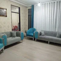 مبل هفت نفره نو