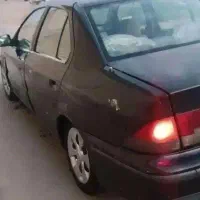 سمند 81 موتور ۴۰۲