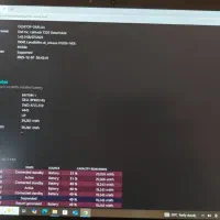 Lap top 7320 2-1|رایانه همراه|تهران, ائمه اطهار|دیوار