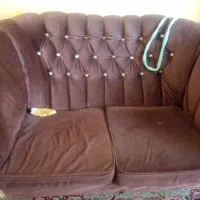 مبل|مبلمان خانگی و میز عسلی|رفسنجان, |دیوار