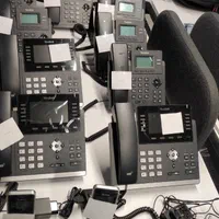 شبکه میکروتیک ویپvoip سیسکو سرور HP Esxi تلفن گویا|مودم و تجهیزات شبکه|تبریز, |دیوار