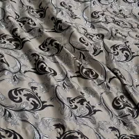 پارچه پرده سالم