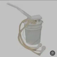 شیر دوش گاو