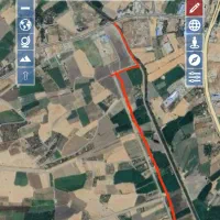 فروش فوری|فروش زمین و ملک کلنگی|مریوان, |دیوار