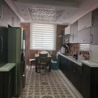 ۱۲۰ متری ۲ خواب پارکینگ دارطبقه اول فرهنگیان|اجارهٔ آپارتمان|رباط‌کریم, رباط‌کریم|دیوار