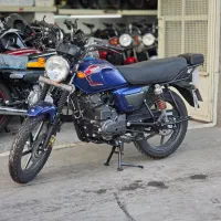 باکسر کی وی ۱۵۰ ABS ۴۰۴(موتو سی سی)|موتورسیکلت|مشهد, جلالیه|دیوار