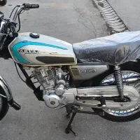 موتور ۱۵۰cc|موتورسیکلت|مرند, |دیوار