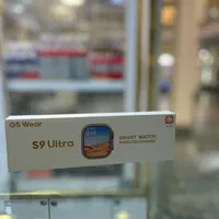 ساعت هوشمند اپل واچ gs10 promax