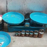 ترازوقدیمی