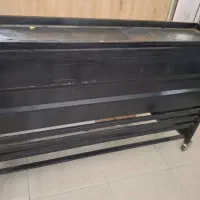 فروش وسایل  کبابی در حد نو|کافی‌شاپ و رستوران|خرم‌آباد, |دیوار