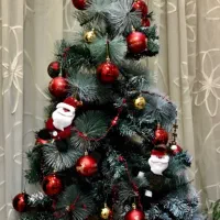 درخت کریسمس