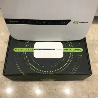 مودم مبین نت cat 12