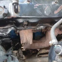 نیسان یخچالدار 88|خودرو سواری و وانت|رشت, فلسطین|دیوار